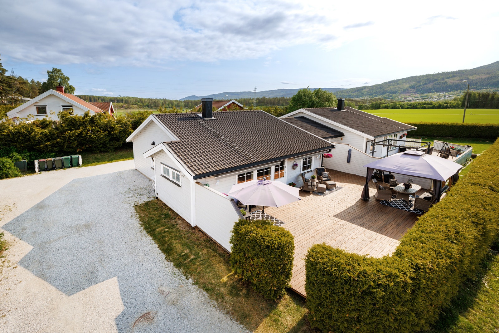 Oversikt Galleribilde