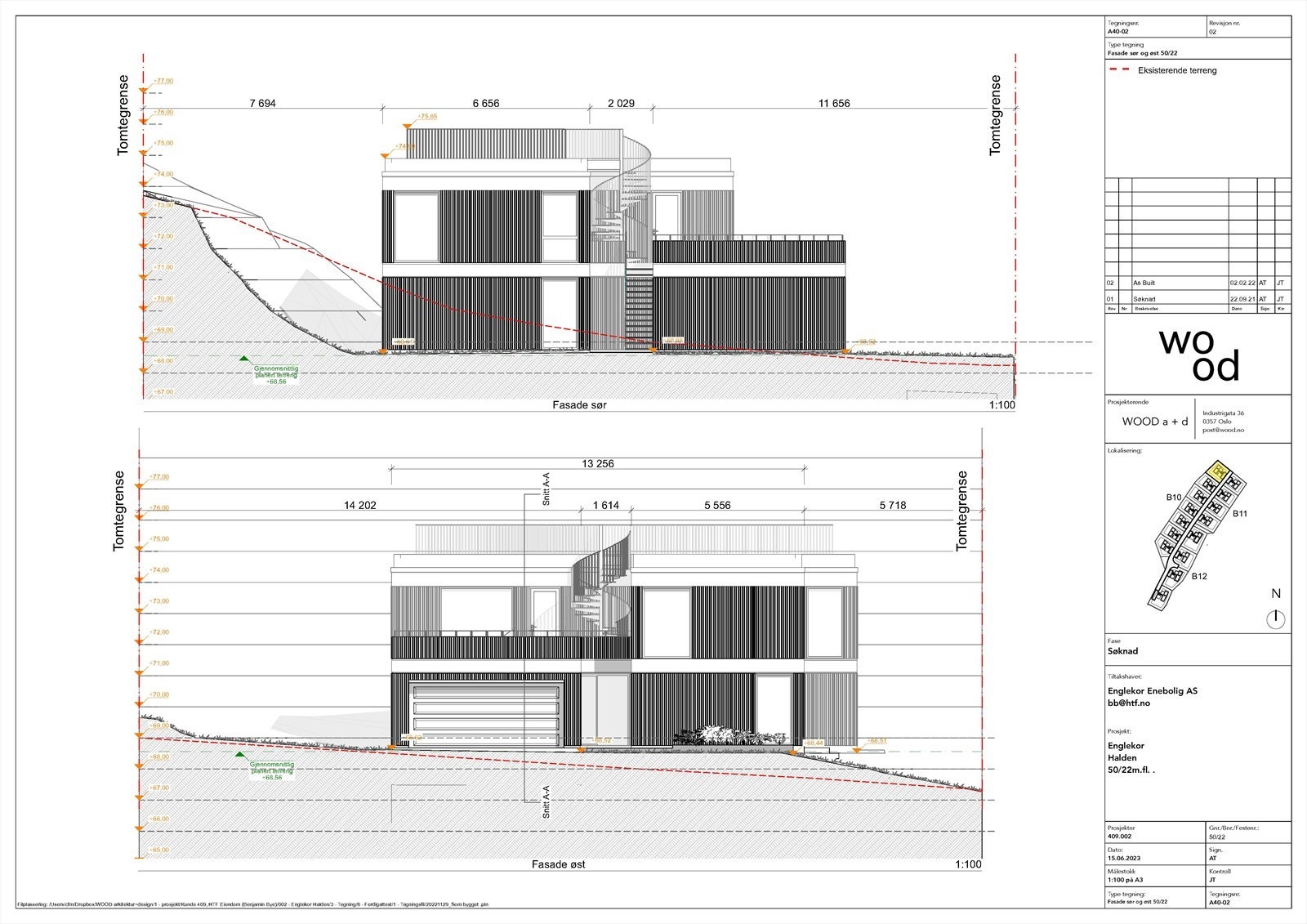 A40-02 Fasade s++r og ++st 50_22.jpg Galleribilde
