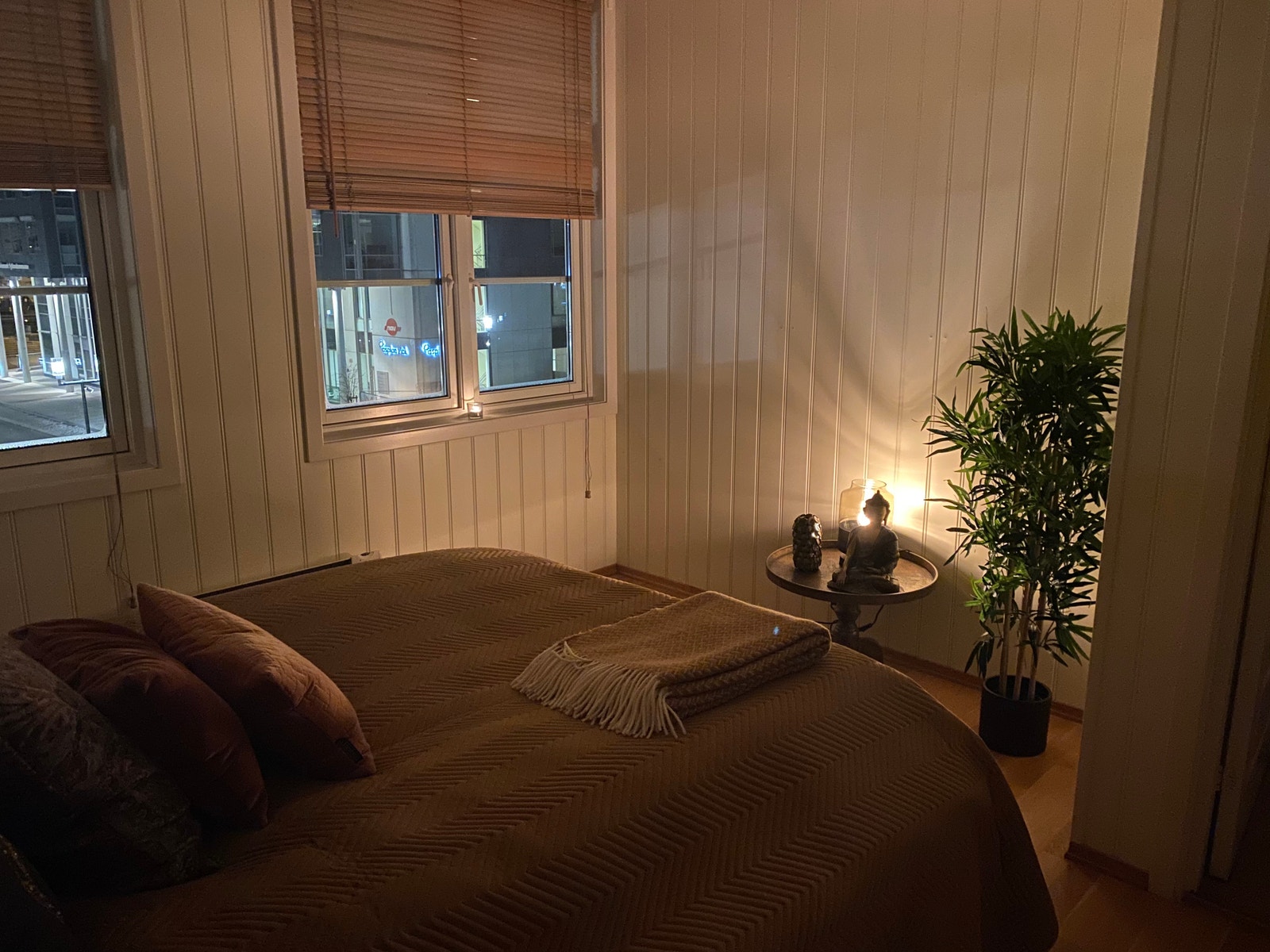 Soverom 1 Galleribilde