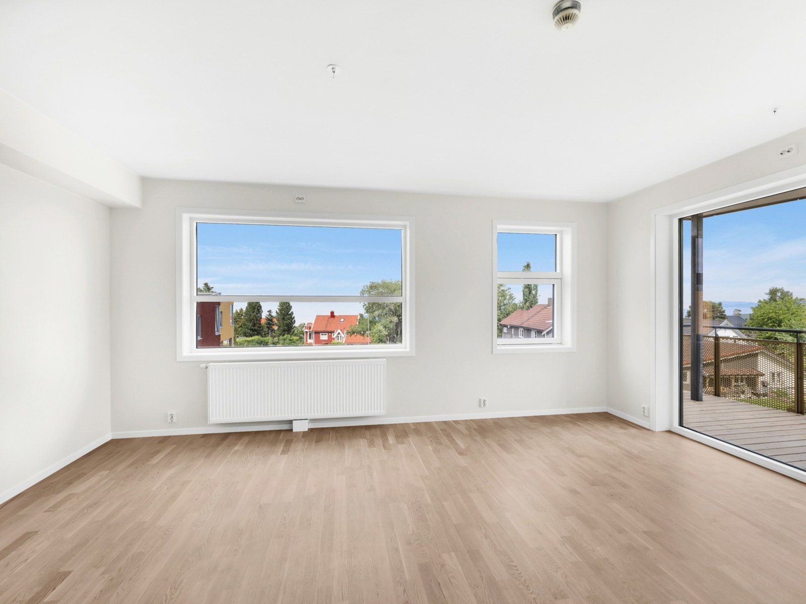 Bilde fra leilighet C2-203 Galleribilde