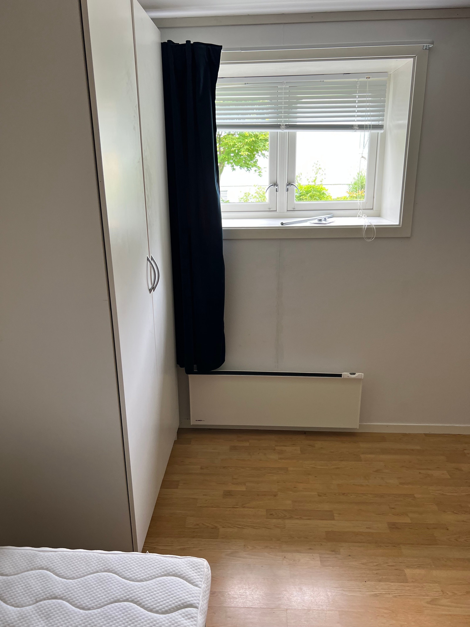 Soverom vest Galleribilde
