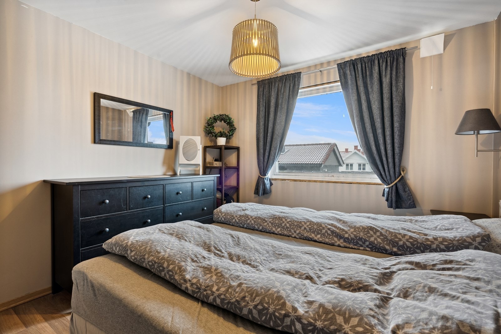 Hovedsoverom Galleribilde