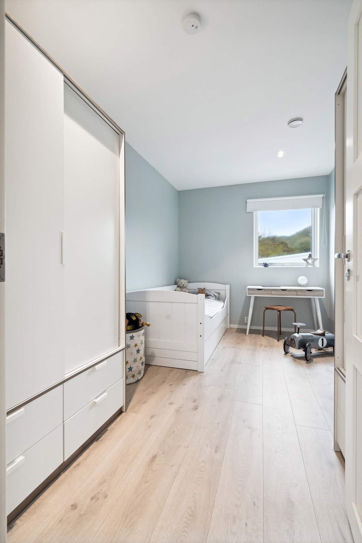 Soverom nr. 2 Galleribilde