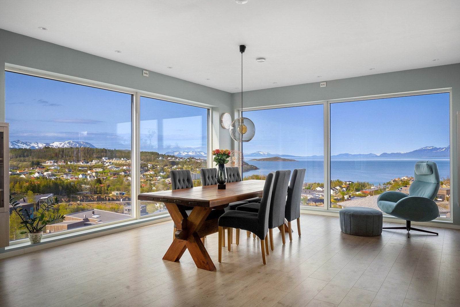 Velkommen til Mølnåsen 63!
Foto: EFKT Galleribilde