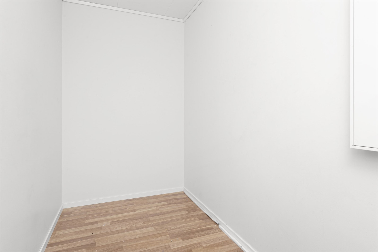Innvendig bod i leiligheten Galleribilde