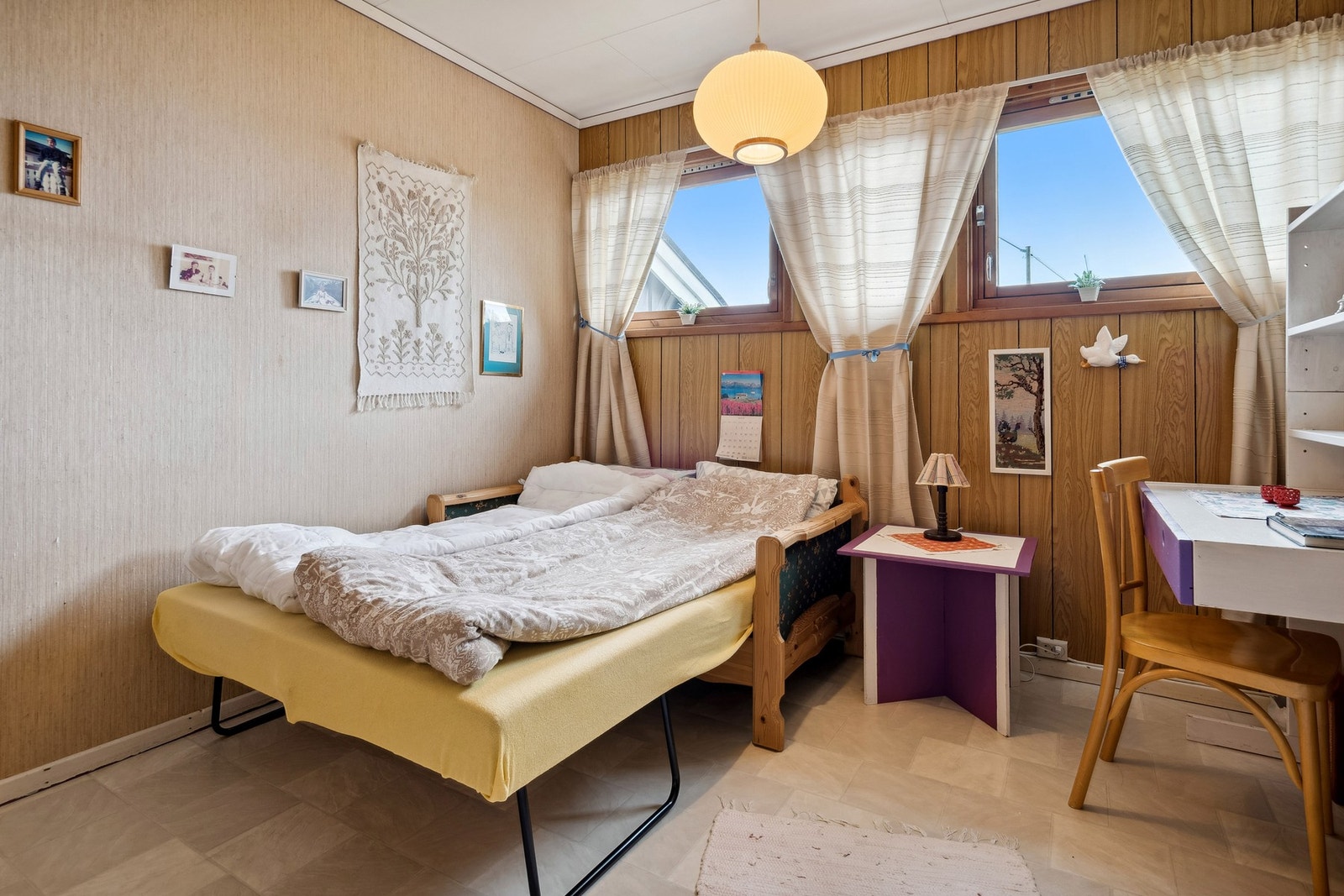 Soverom 2 Galleribilde
