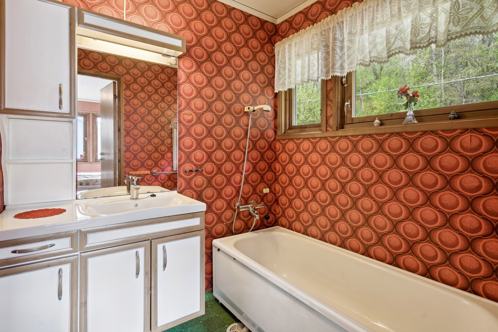 Bad/wc Galleribilde