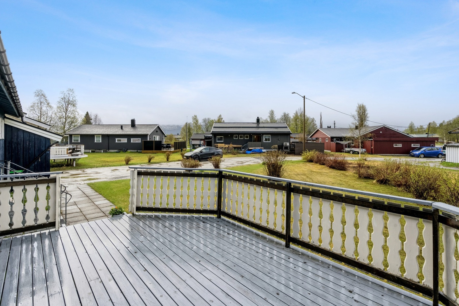 Veranda Galleribilde