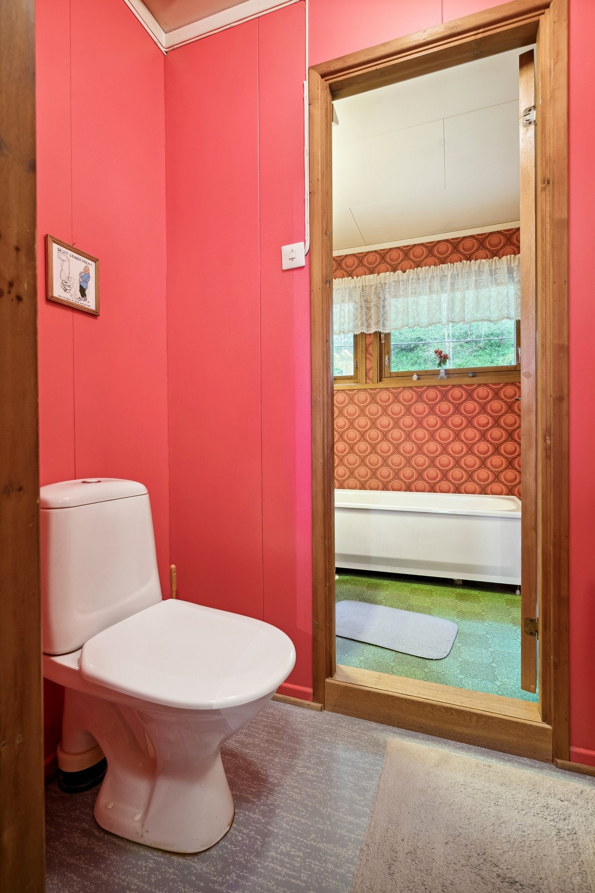 Wc Galleribilde