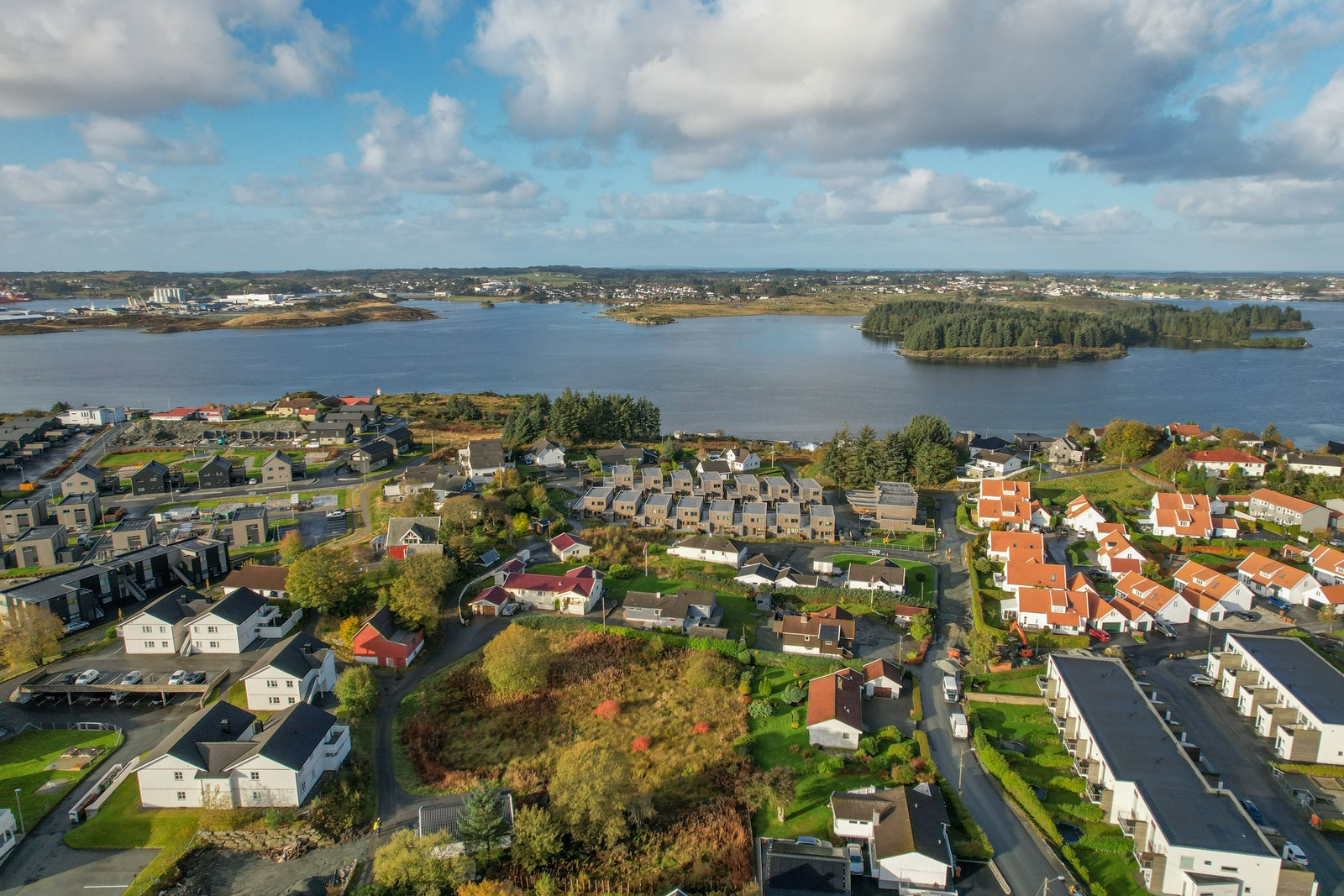 Nydelig familievennlig område Galleribilde
