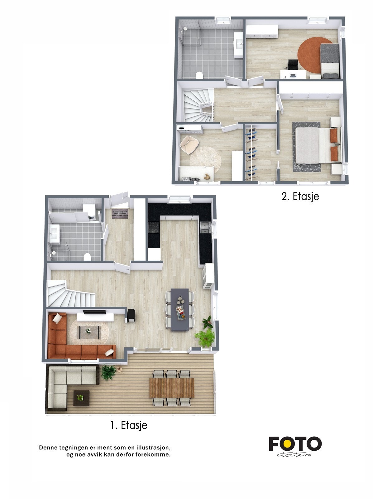 x 3D Odegaardveien 92_alletg Galleribilde