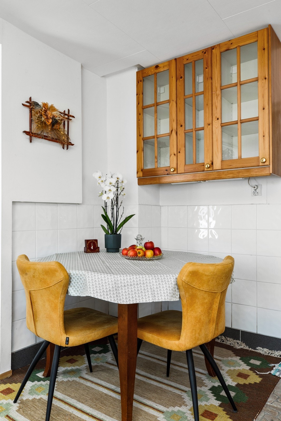 Spisebord Galleribilde