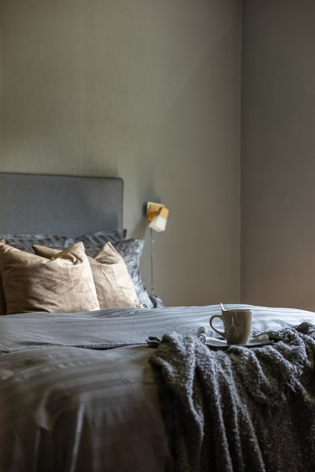 Soverom 1 Galleribilde