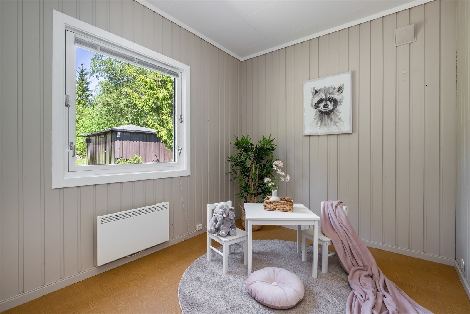 Soverom 2 Galleribilde