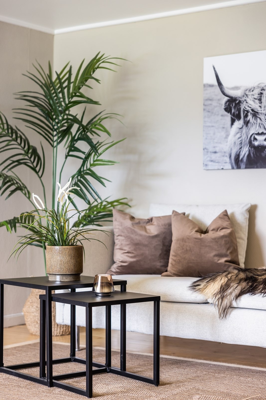 Kjellerstue Galleribilde