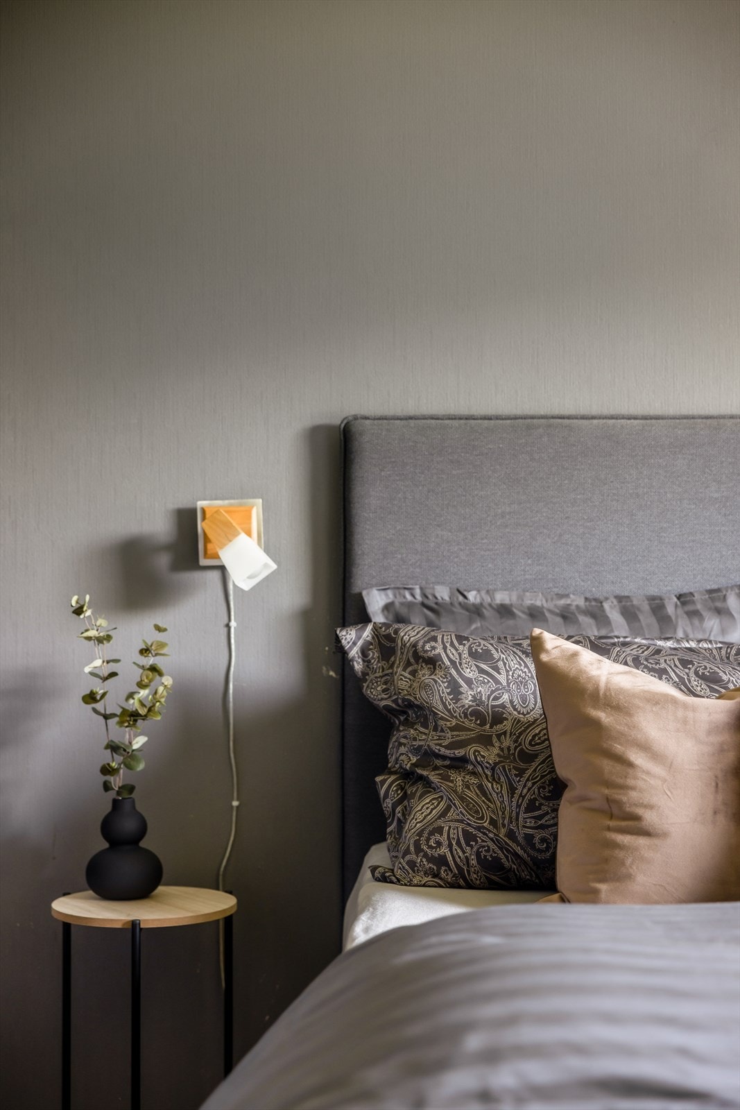 Soverom Galleribilde