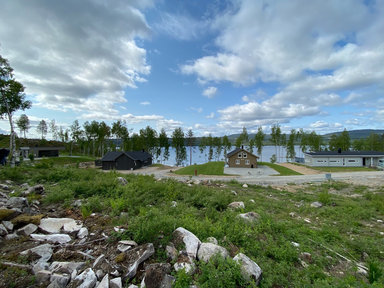 Kontakt Kjetil på mobil: 9280 6288 for en uforpliktende visning. Galleribilde