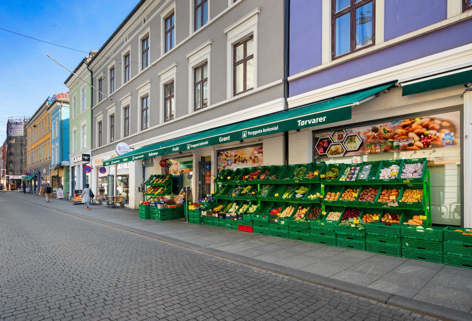 Nærområdet Galleribilde