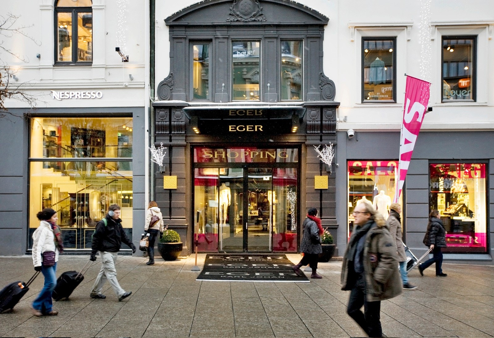 Nærområdet Galleribilde