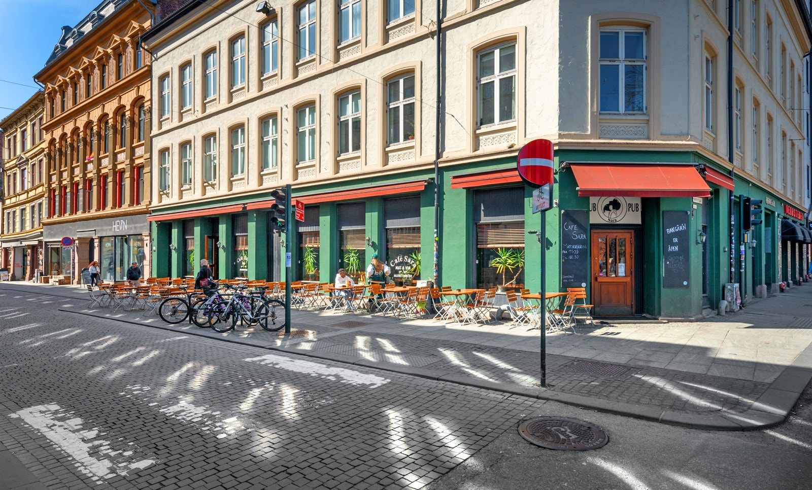 Nærområdet Galleribilde