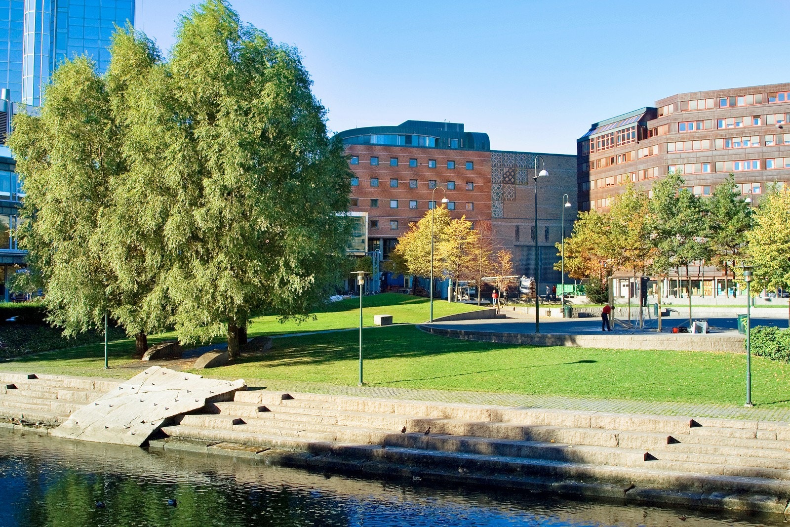Nærområdet Galleribilde