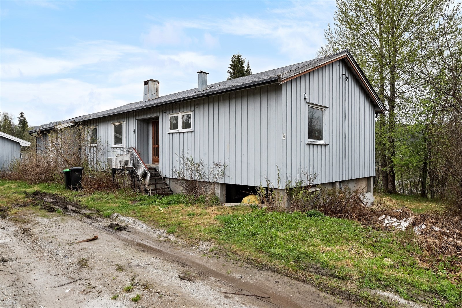 Velkommen på visning - husk visningspåmelding! Galleribilde