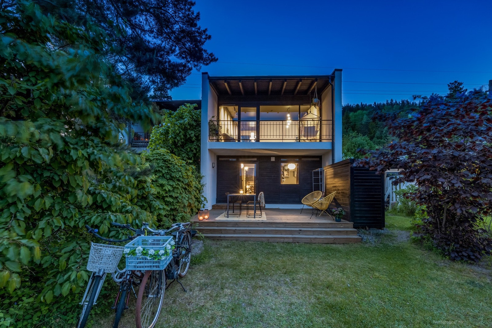 Velkommen til Herman Wildenveys gate 80! Galleribilde