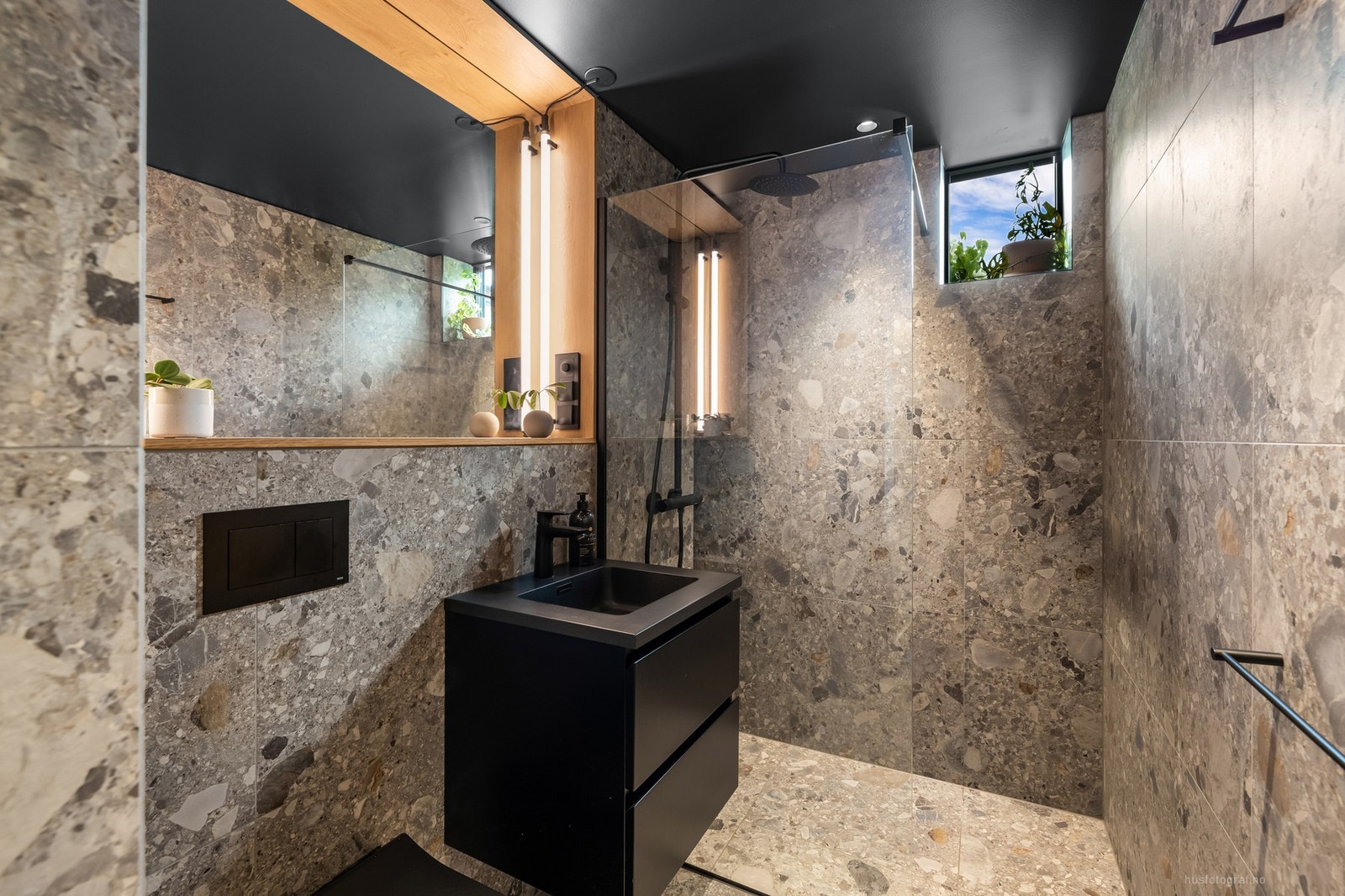 Nytt, rålekkert bad fra 2022 Galleribilde