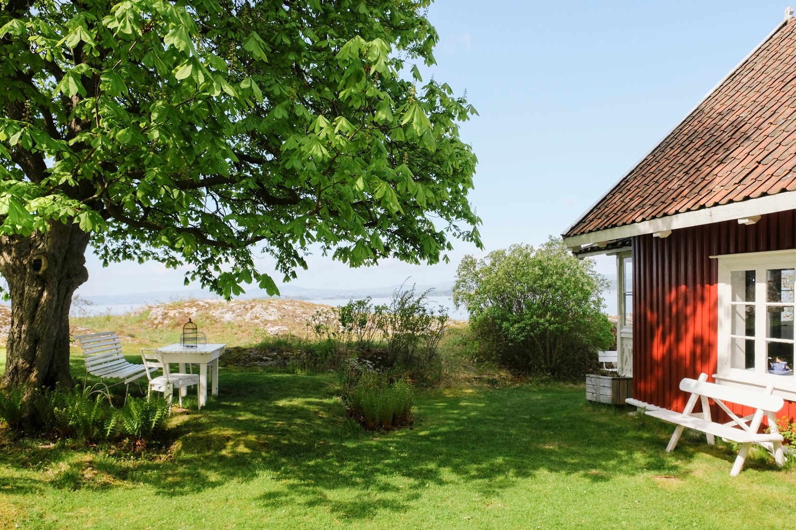 Alt har sin tid.. og 4.generasjon etterkommere vurderer nå å la nye eiere få muligheten til å bruke og utvikle eiendommen videre for fremtidige generasjoner Galleribilde