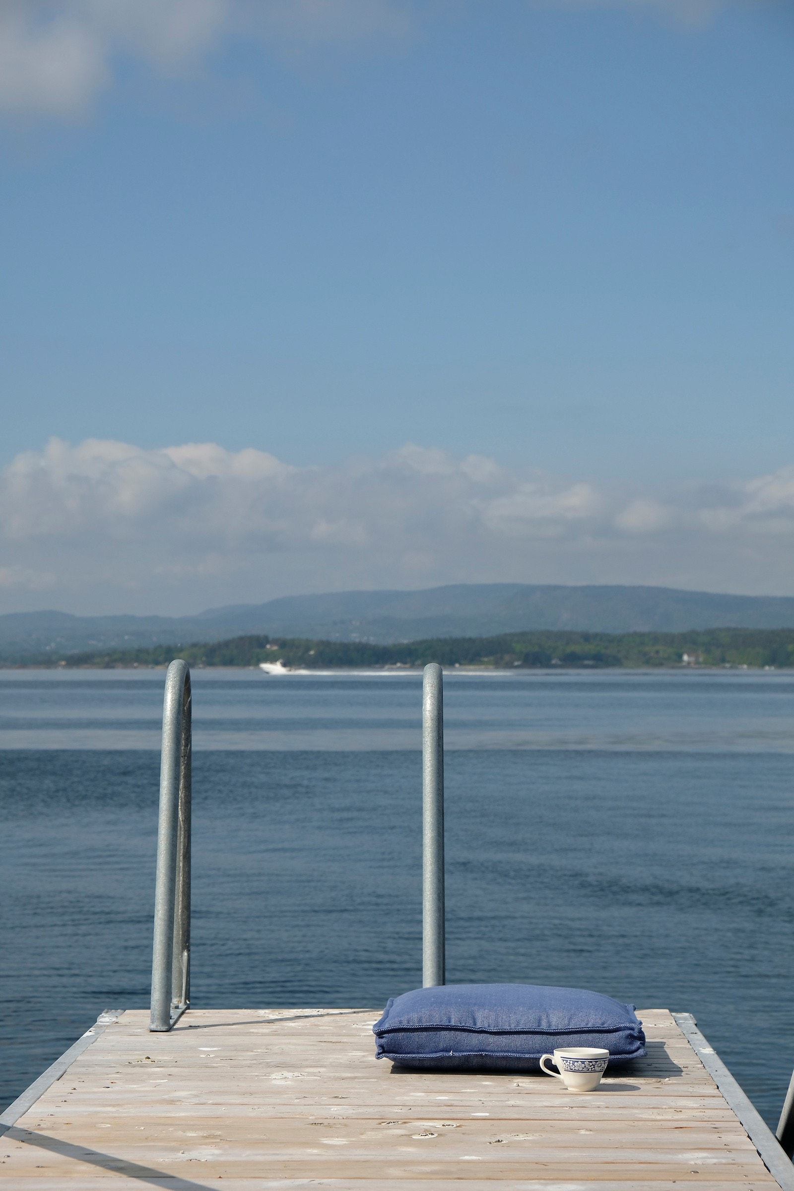 Morgenbad? Galleribilde