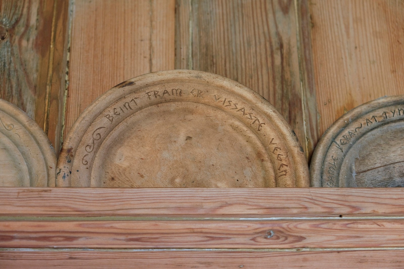 Original detalj. Galleribilde