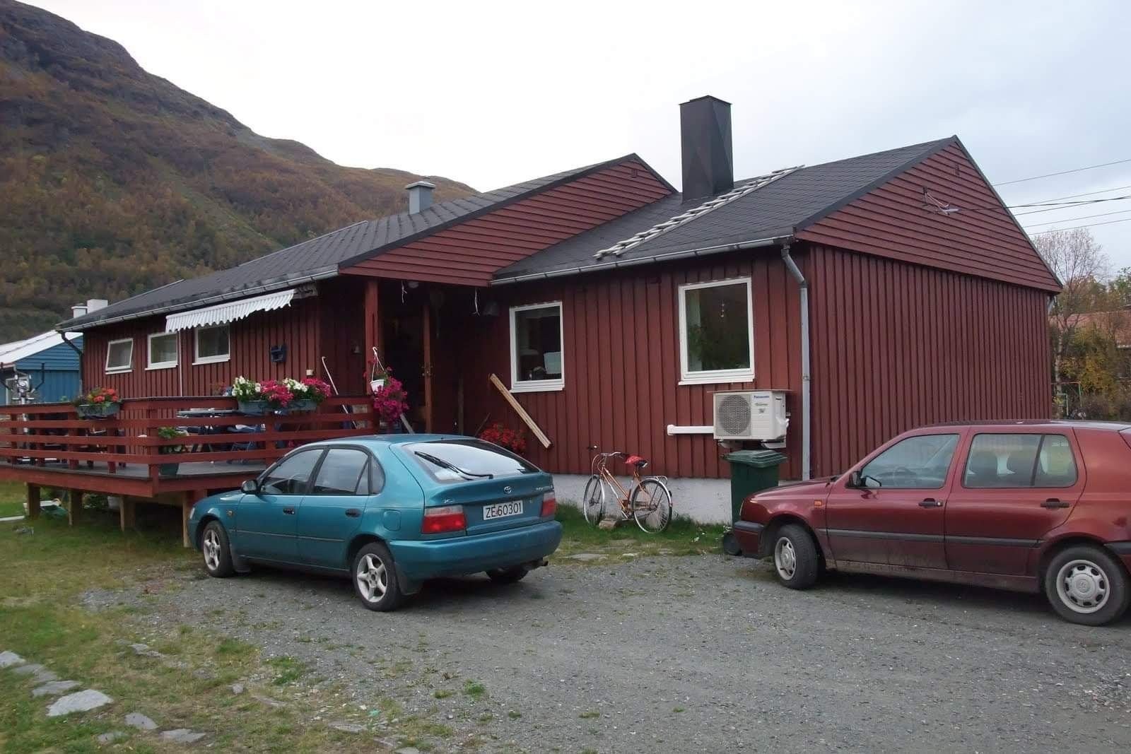Fra øst-sørøst 2011 Galleribilde