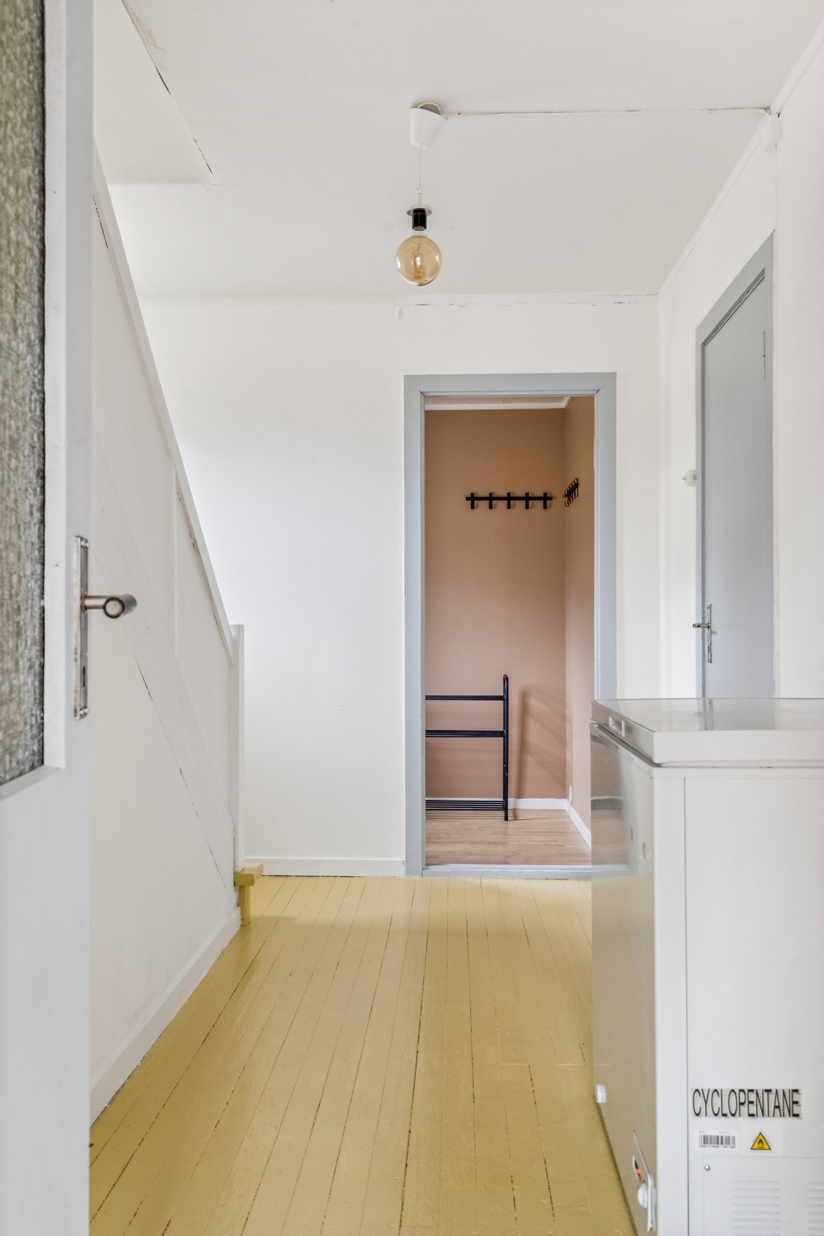 Velkommen inn Galleribilde