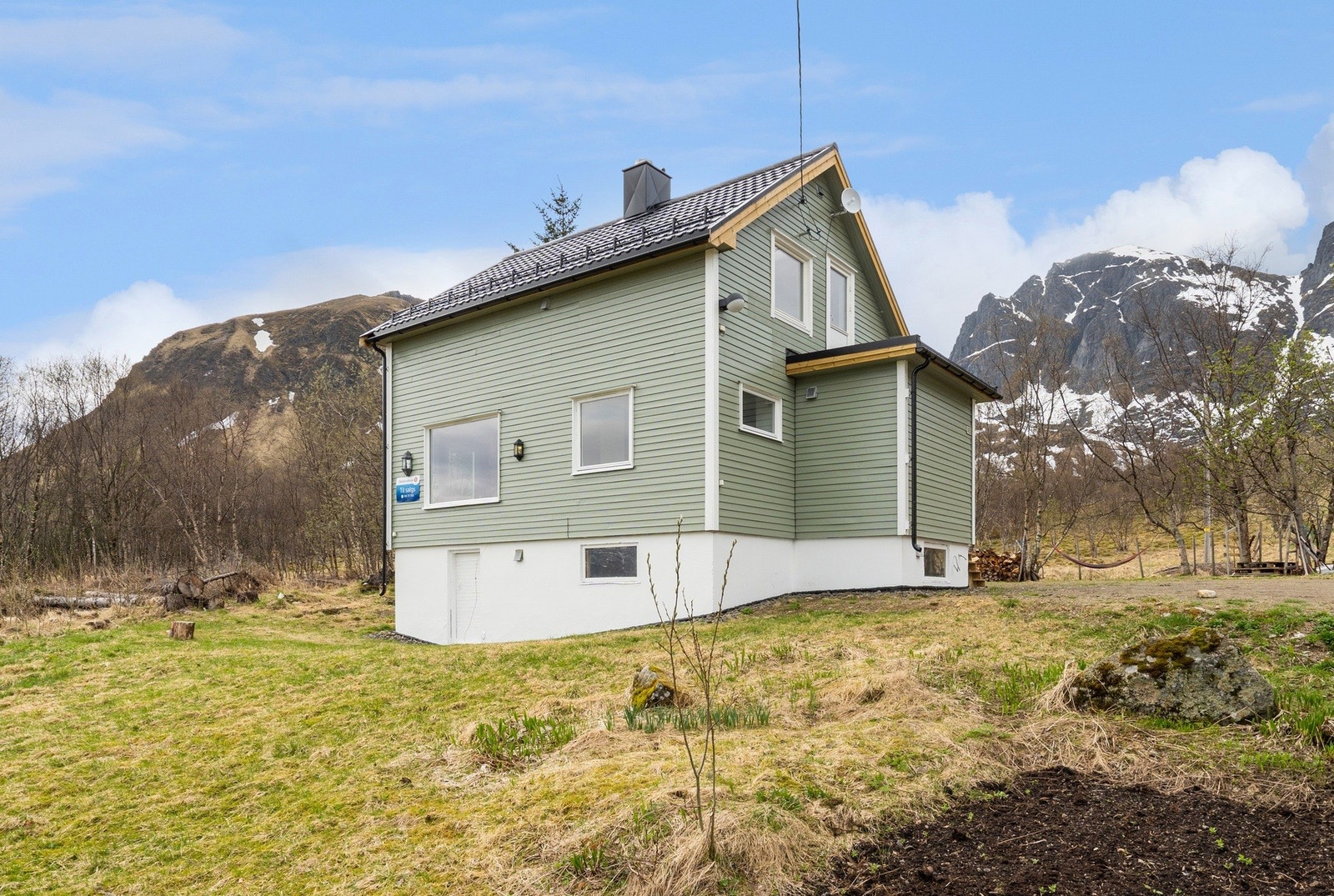 Velkommen til Haverringen 1455 Galleribilde