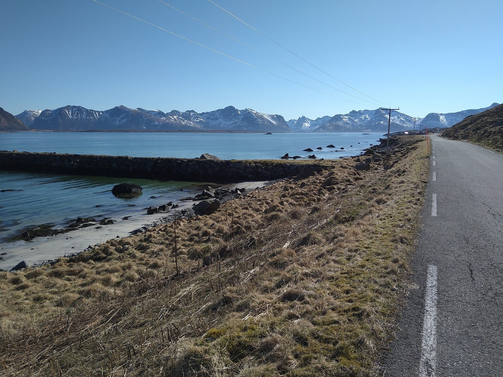 Selgers bilde - områdebilde Galleribilde