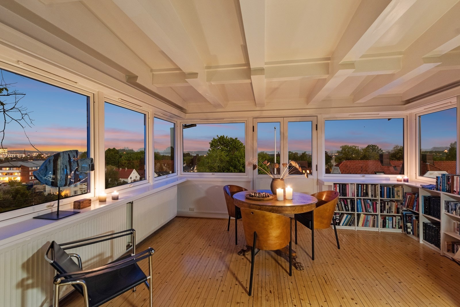 Stemningsbilde | Loftstue Galleribilde