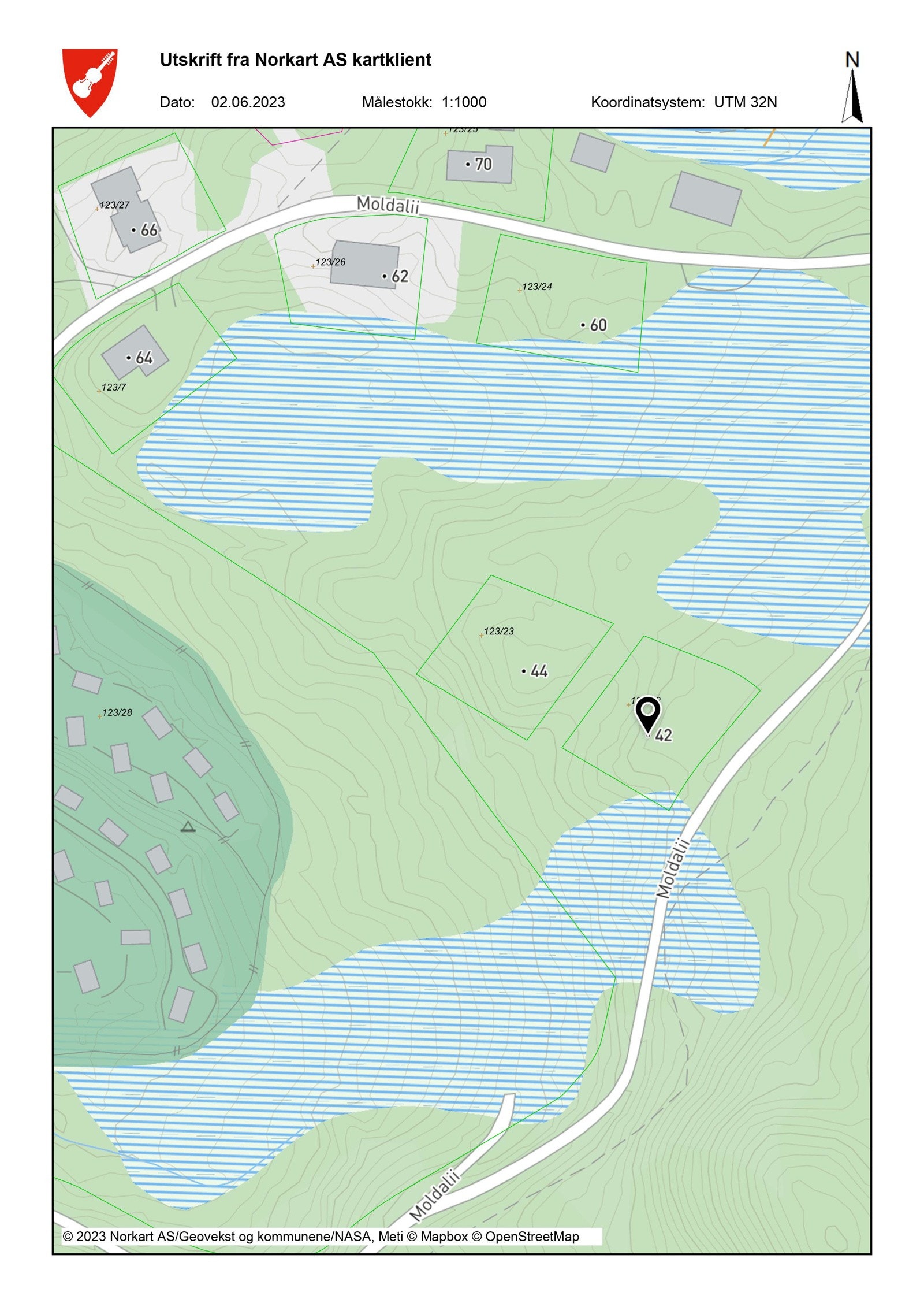 Moldalii 42 Galleribilde