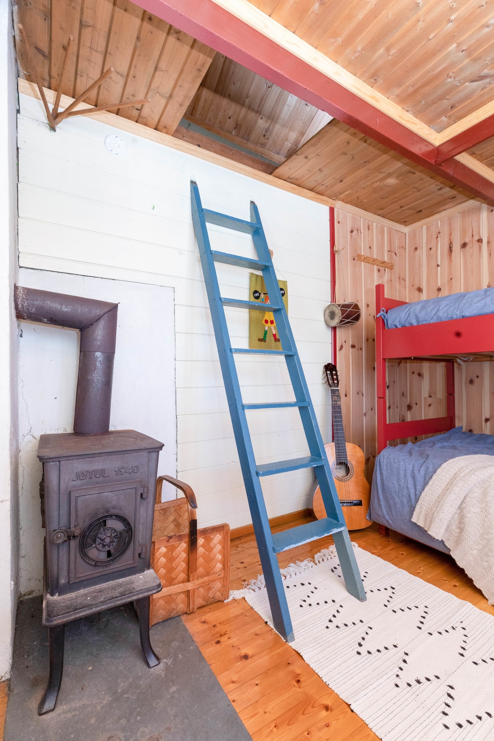 Adkomst til hems Galleribilde