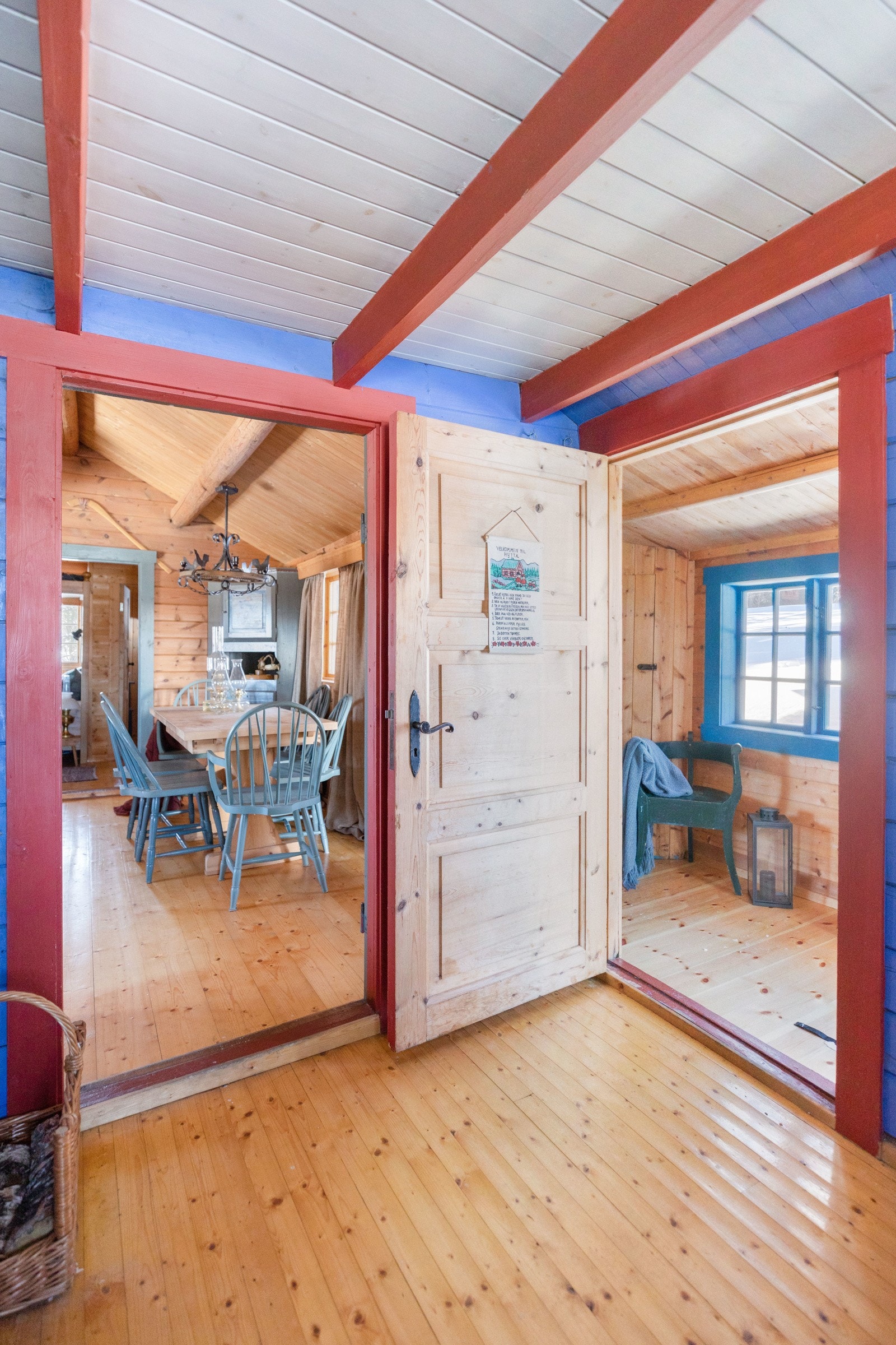 Mellomgang Galleribilde