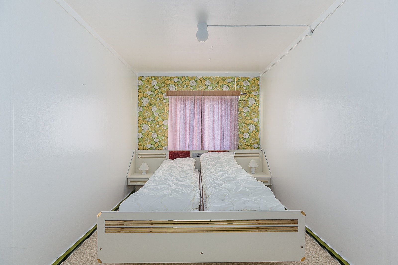 Soverom. Galleribilde