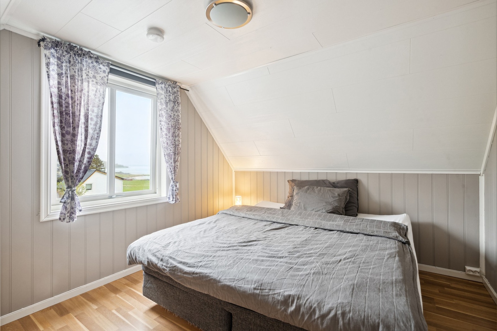 Hovedsoverommet Galleribilde