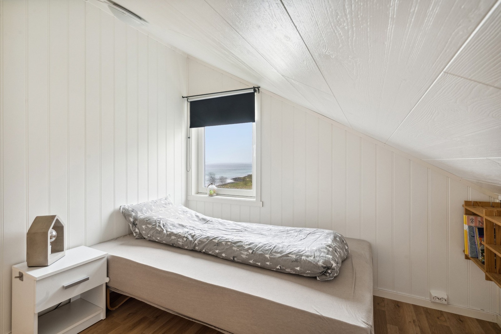 Soverom 3 Galleribilde