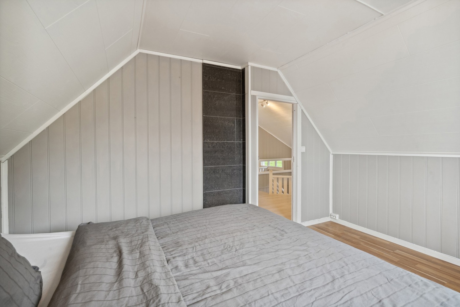 Hovedsoverommet Galleribilde