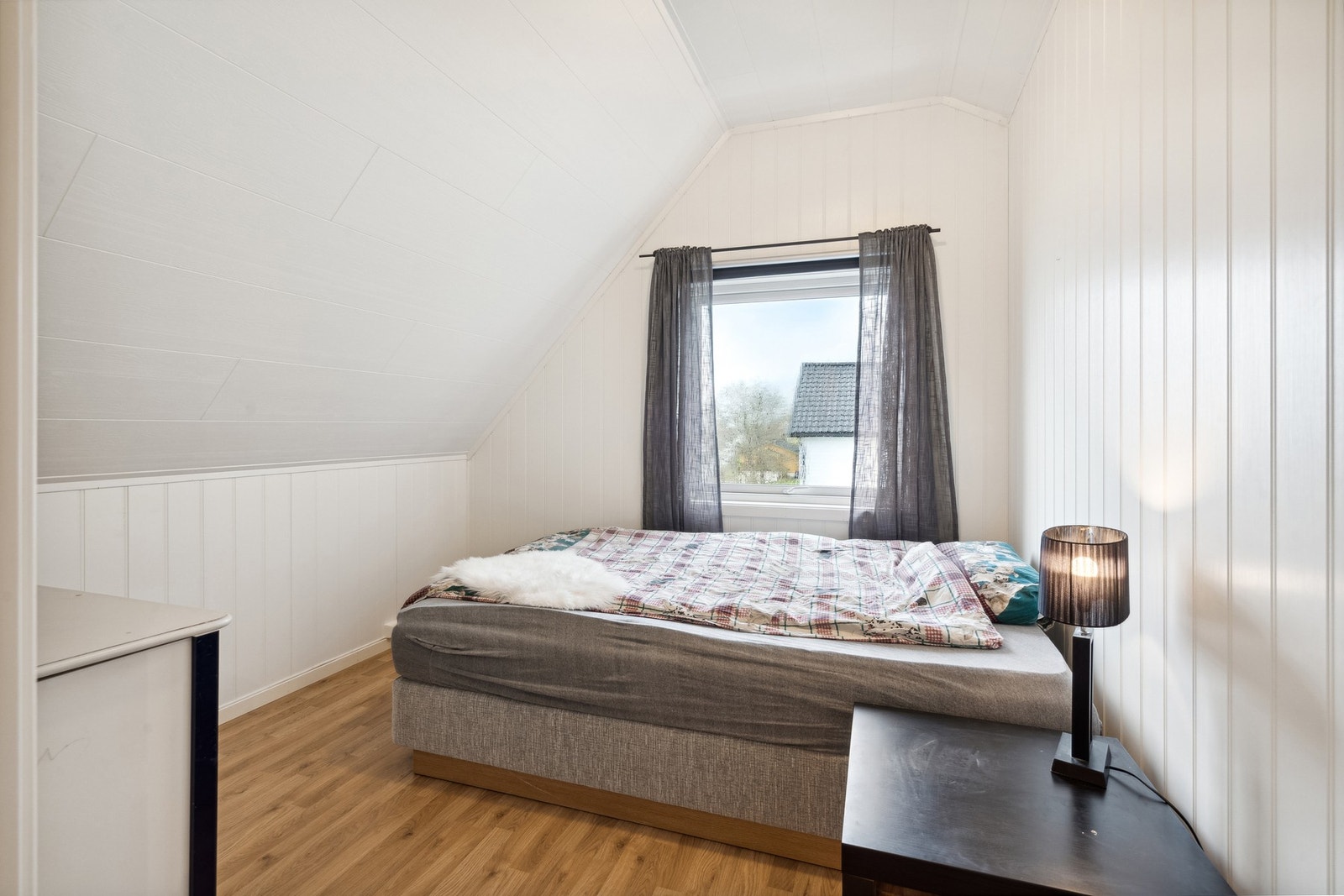 Soverom 2 Galleribilde