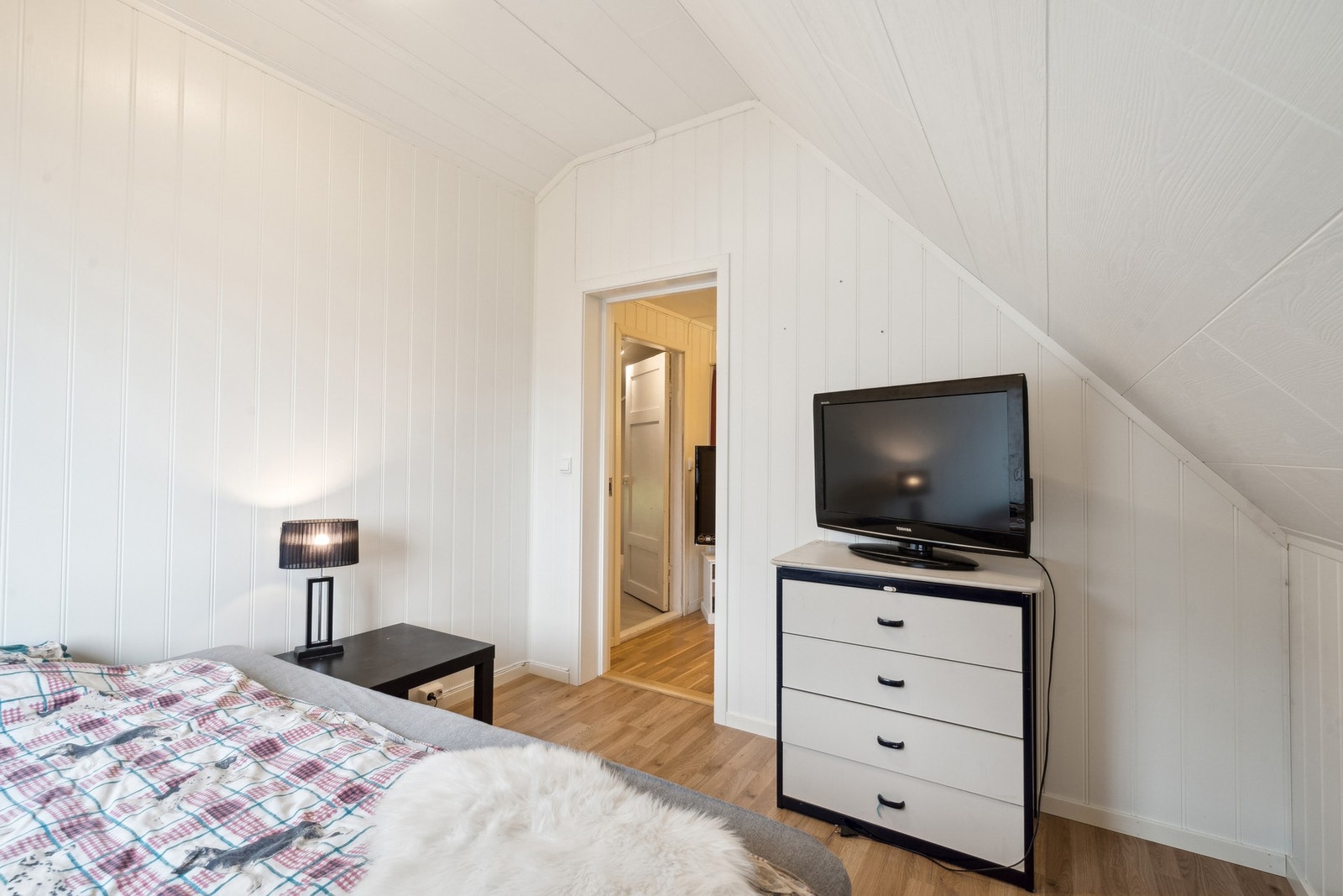 Soverom 2 Galleribilde