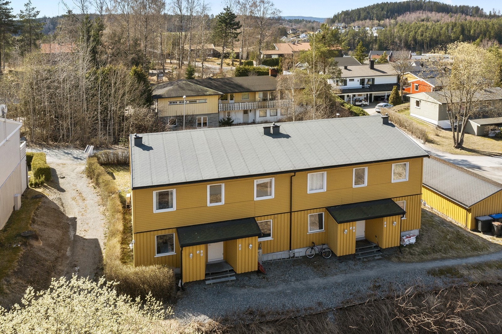Oversiktsbilde Galleribilde