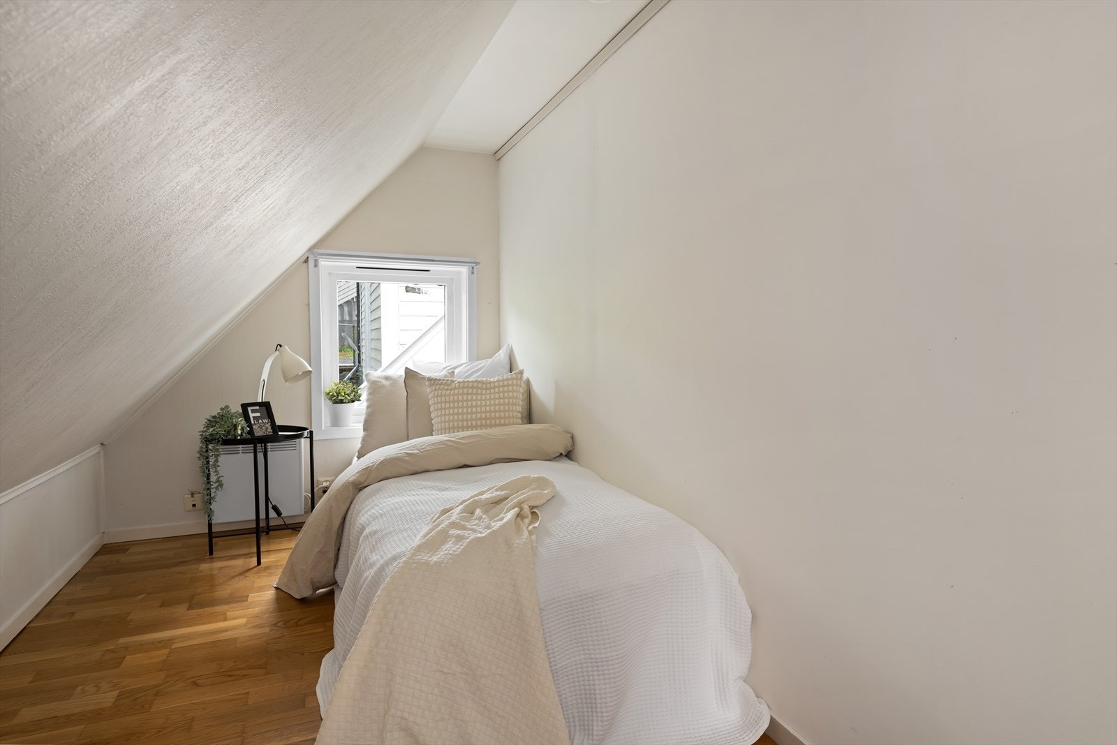 Soverom nr. 2 Galleribilde