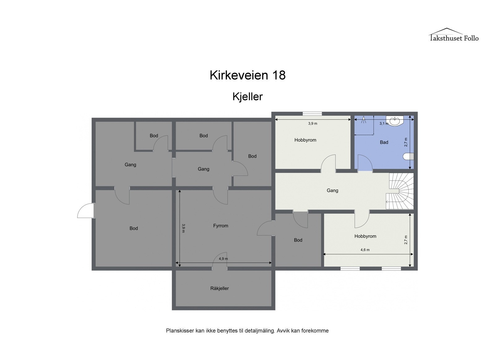 Kjeller Galleribilde