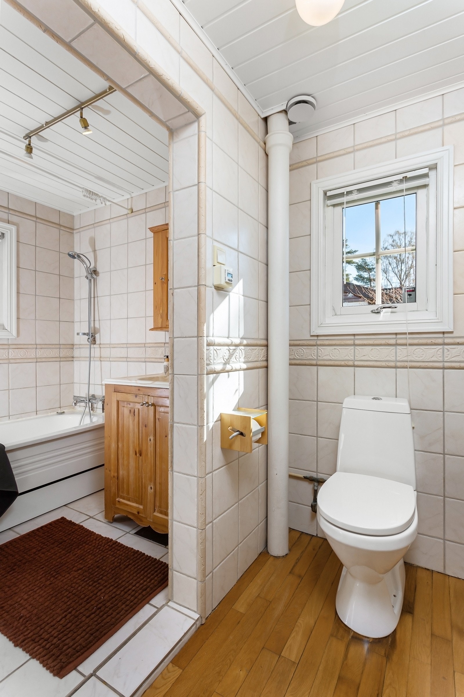 WC Galleribilde