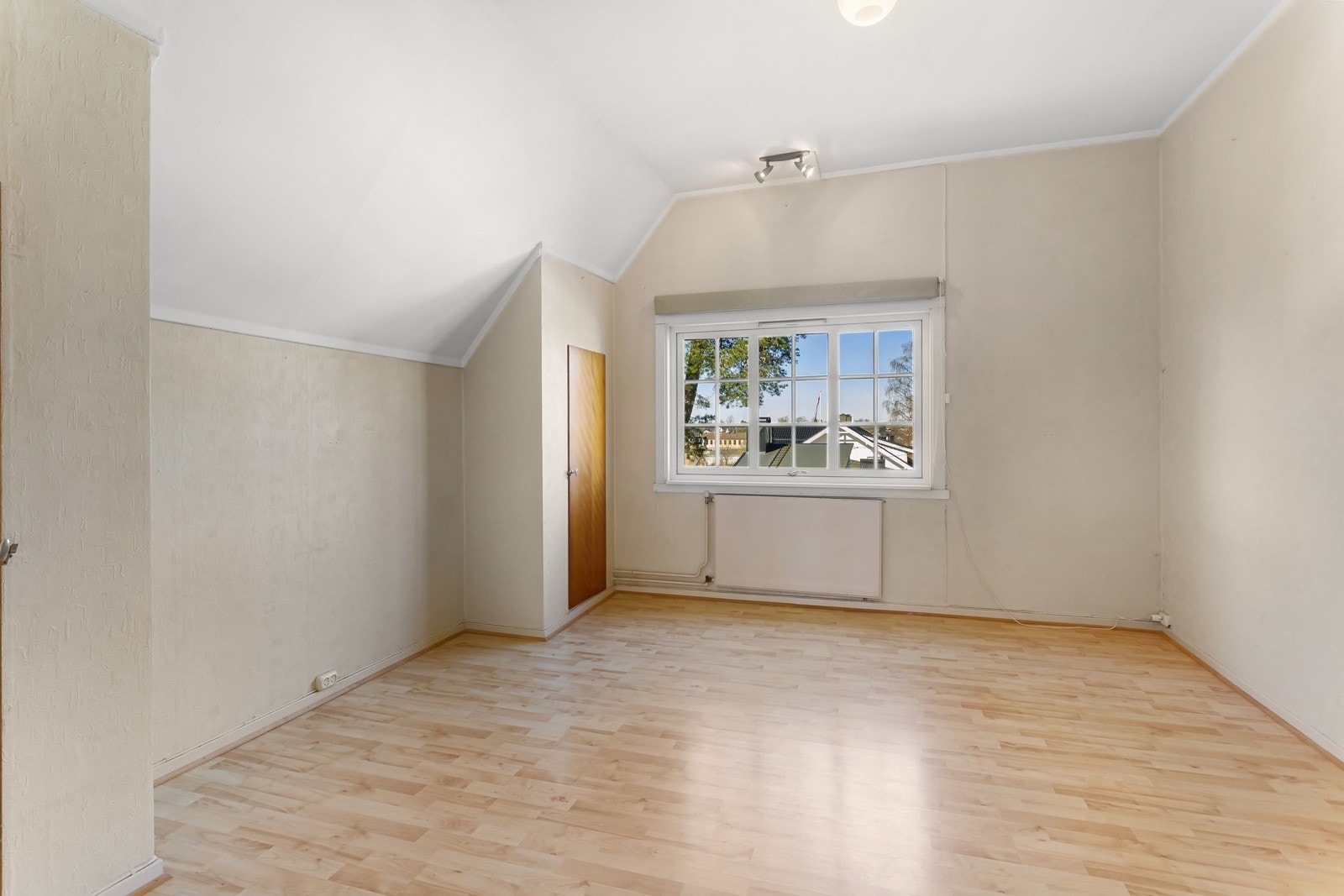 Hybel 2: Soverom Galleribilde